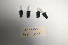 ampoules 24 v d'occasion ampoules 24 v d'occasion  Truchtersheim