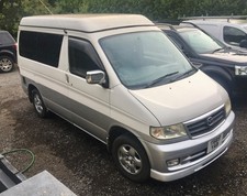Modern shape mazda for sale  ROSSENDALE