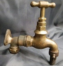 Large aged brass for sale  UK
