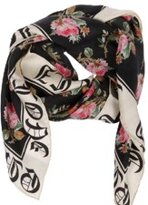 Gucci foulard blind d'occasion  Expédié en Belgium