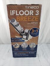 New tineco ifloor for sale  Dekalb
