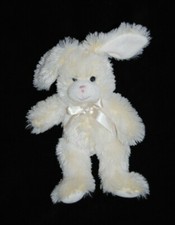 Peluche doudou lapin d'occasion  Krautergersheim