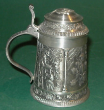 Zinn pewter beer for sale  Lake Zurich