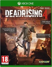 Deadrising xbox one usato  Verrua Savoia