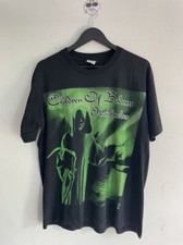 Children Of Bodom Hatebreeder Rock Band Camiseta Negra Unisex S-5XL KH11971 segunda mano  Embacar hacia Mexico