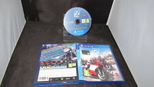 Ps4 ride per usato  Santa Sofia