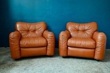 Paire fauteuils club d'occasion  Colmar