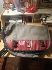 Chrome computer bag for sale  Albuquerque