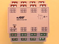 Homematic eq3 hmw gebraucht kaufen  Saarbrücken