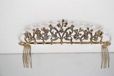 Gold cubic zirconia for sale  Palm Beach Gardens