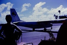 Air tahiti plane for sale  Hudson