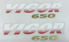 Honda vigor 650 for sale  DERBY