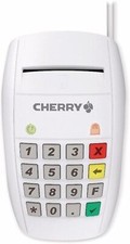 Cherry smart terminal gebraucht kaufen  Jülich