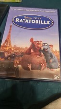Dvd ratatouille disney d'occasion  Ajaccio-