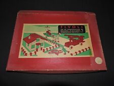Tivoli jeu construction d'occasion  Les Forges