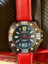 Orologio ferrari originale usato  Roma