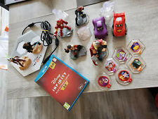 Disney infinity 3.0 d'occasion  Colmar