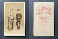 Giacomo brogi firenze d'occasion  Pagny-sur-Moselle