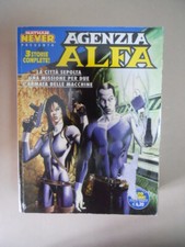 Agenzia alfa nathan usato  Italia