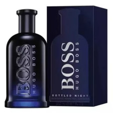 Hugo boss bottled gebraucht kaufen  Rellingen