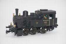 Märklin spur dampflok gebraucht kaufen  Hamburg