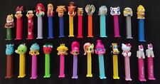Lot pez distributeur d'occasion  Raismes