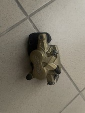 Pinza posteriore oro usato  Pachino
