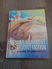Measurement joint motion for sale  Panorama City