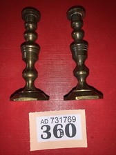 Vintage pair miniature for sale  PRESTATYN
