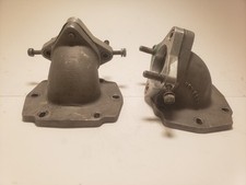 Hot seat ported for sale  Webberville