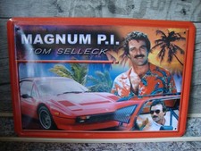 Magnum tom selleck gebraucht kaufen  Münster