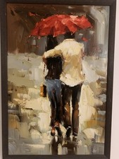 Painting people for sale  BICESTER