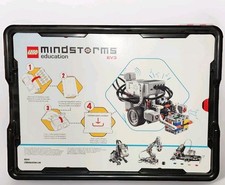 Lego Mindstorms Education EV3 Core Set 45544 versão 39 100% completo  comprar usado  Enviando para Brazil