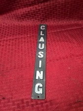 Clausing lathe 4900 for sale  Farmington