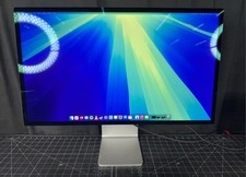 apple graphite studio display for sale apple graphite studio display for sale San Jose