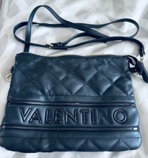 Genuine leather valentino for sale  LONDON