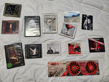 11x unheilig dvd gebraucht kaufen 11x unheilig dvd gebraucht kaufen  Barmstedt