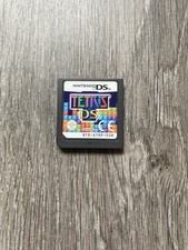 Tetris nintendo pal d'occasion  Bretoncelles