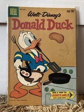 Walt disney donald for sale  ST. COLUMB