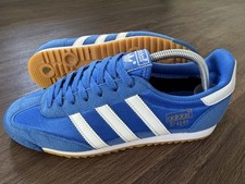 Adidas dragon mens for sale  CAERPHILLY