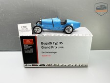 Cmc 063 bugatti gebraucht kaufen  Aulendorf