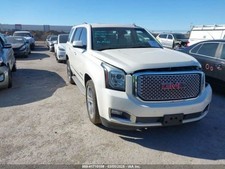 YUKON 2015 Third Seat Station Wagon Van 1636191 comprar usado  Enviando para Brazil