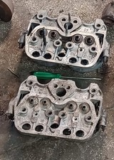 Testata fiat 500 usato  Montereale