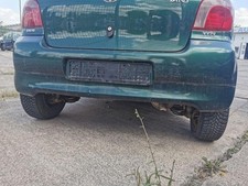 Toyota yaris stossfänger gebraucht kaufen  Magdeburg