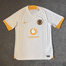 Kaizer chiefs 2022 for sale  NORWICH