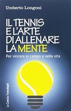 Longoni umberto tennis gebraucht kaufen  Berlin