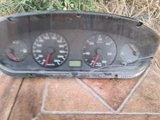 Quadro strumenti contachilomet usato  Paterno