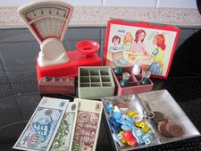 Konvolut waage kasse gebraucht kaufen  Waiblingen