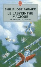 Labyrinthe magique philip d'occasion  Hennebont