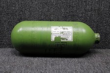 Garrafa de oxigênio C166001-0605 Cessna (sem regulador), usado comprar usado  Enviando para Brazil